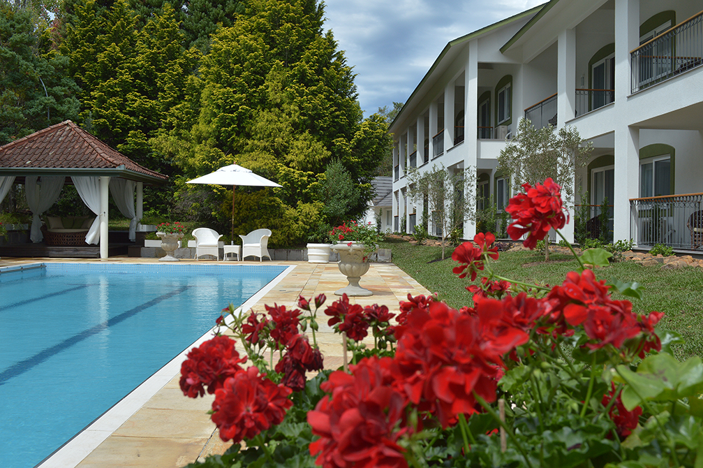 Kurotel Ala Contemporânea